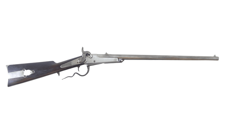 Image for Firearms | October 27, 2026 at 10:00 AM