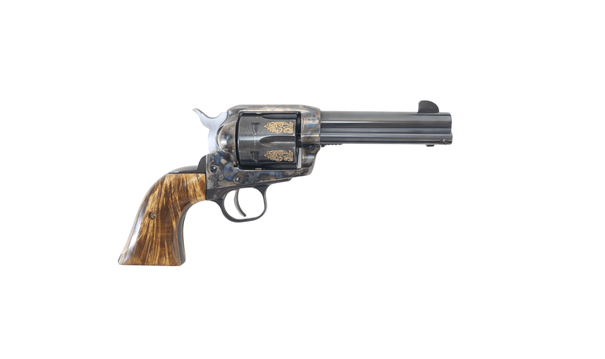 Image for Firearms | October 27, 2026 at 10:00 AM