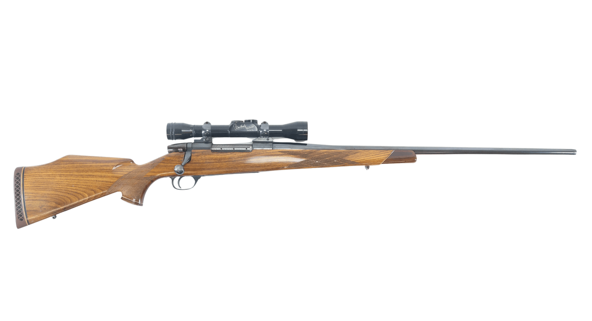Image for Firearms | October 27, 2026 at 10:00 AM