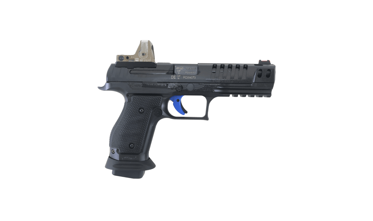 Image for Firearms | October 27, 2026 at 10:00 AM
