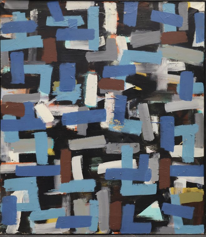 Image for Discovery Art | August 26, 2026 at 7:00 PM