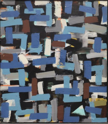 Image for Discovery Art | August 26, 2026 at 7:00 PM