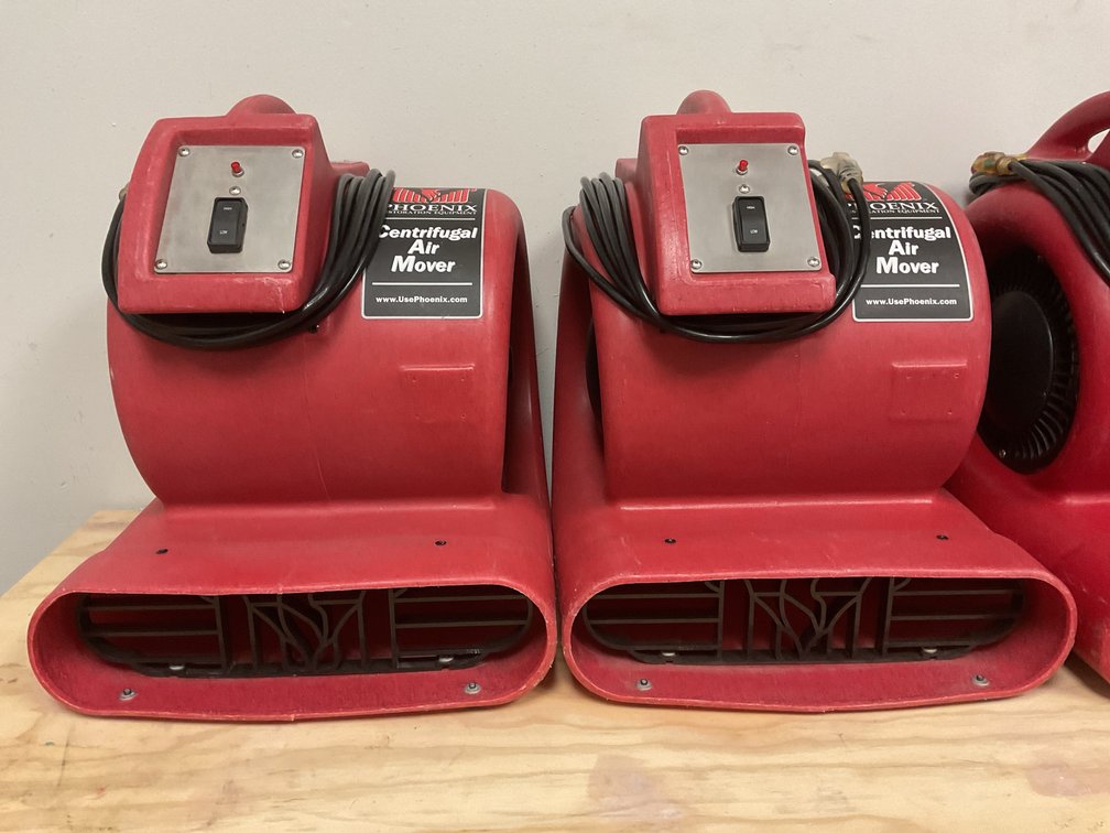 Image for Property Restoration Business Liquidation | Langhorne, PA | August 31, 2026 at 8:00 PM