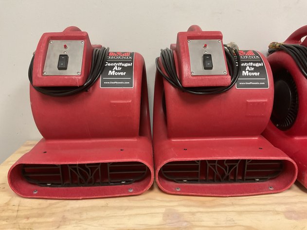 Image for Property Restoration Business Liquidation | Langhorne, PA | August 31, 2026 at 8:00 PM