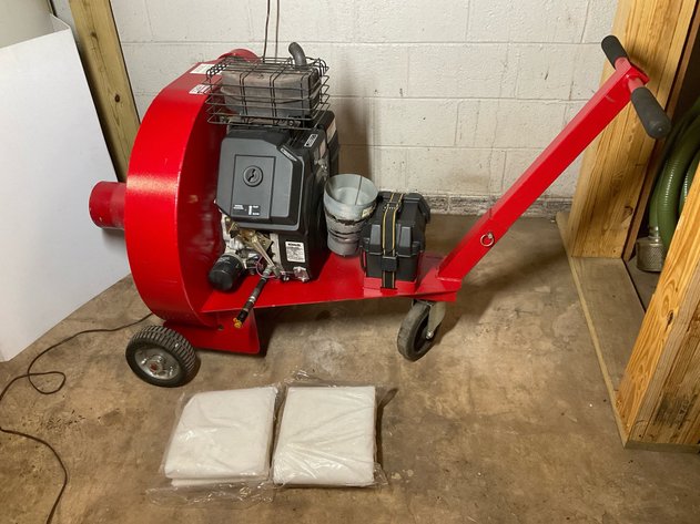 Image for Property Restoration Business Liquidation | Langhorne, PA | August 31, 2026 at 8:00 PM