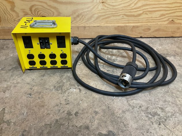 Image for Property Restoration Business Liquidation | Langhorne, PA | August 31, 2026 at 8:00 PM