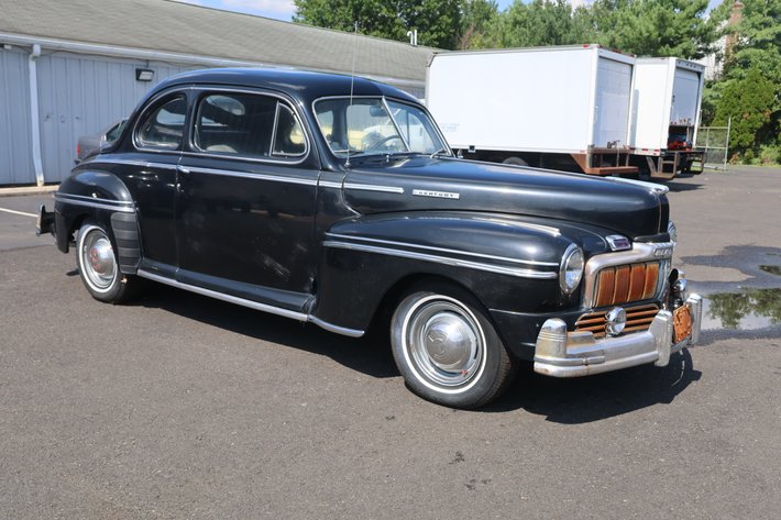 Image for Vehicles, Cycles and Trailers | September 8, 2026 at 7:00 PM