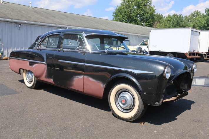 Image for Vehicles, Cycles and Trailers | September 8, 2026 at 7:00 PM