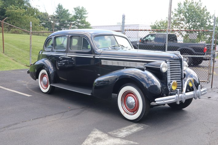 Image for Vehicles, Cycles and Trailers | September 8, 2026 at 7:00 PM