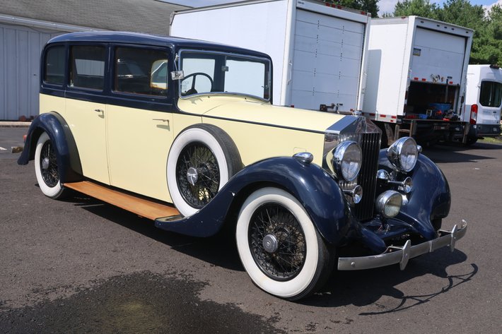 Image for Vehicles, Cycles and Trailers | September 8, 2026 at 7:00 PM