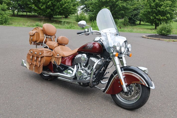 Image for Vehicles, Cycles and Trailers | September 8, 2026 at 7:00 PM