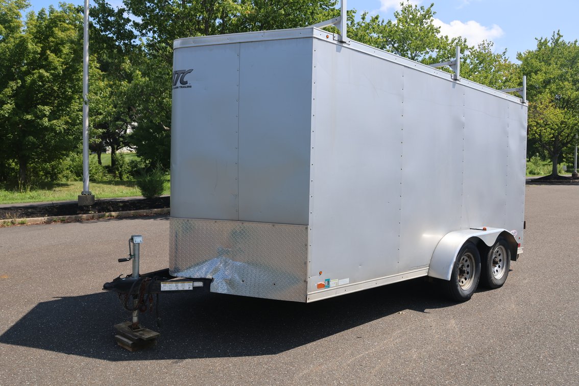 Image for Vehicles, Cycles and Trailers | September 8, 2026 at 7:00 PM