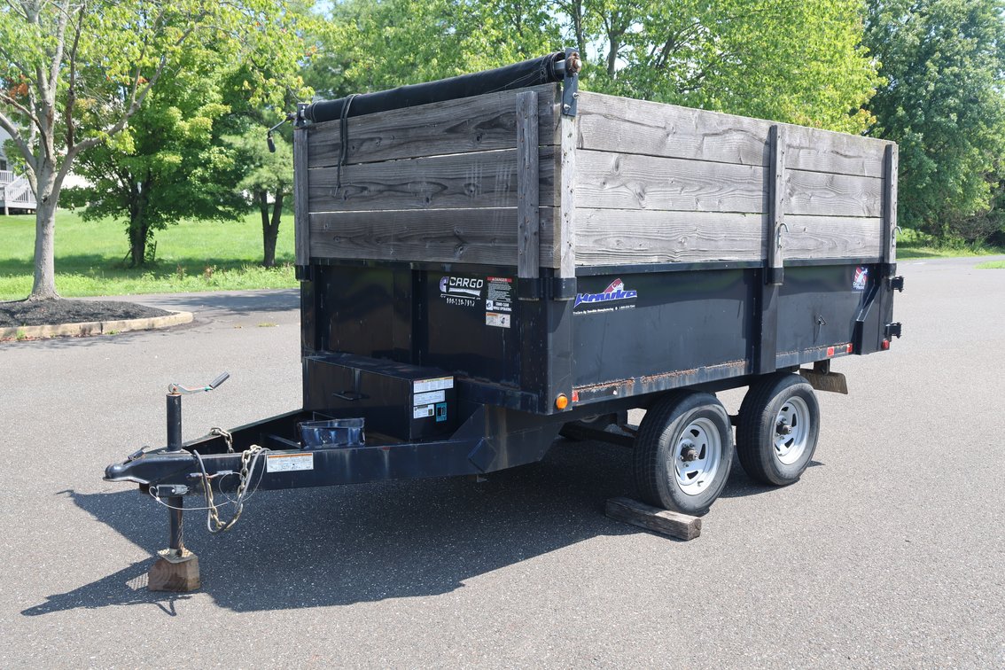 Image for Vehicles, Cycles and Trailers | September 8, 2026 at 7:00 PM