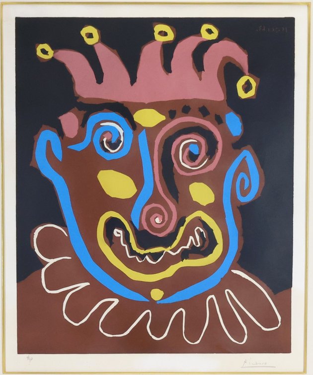 Image for Fine Art and Mid-Century Modern | September 10, 2026 at 10:00 AM