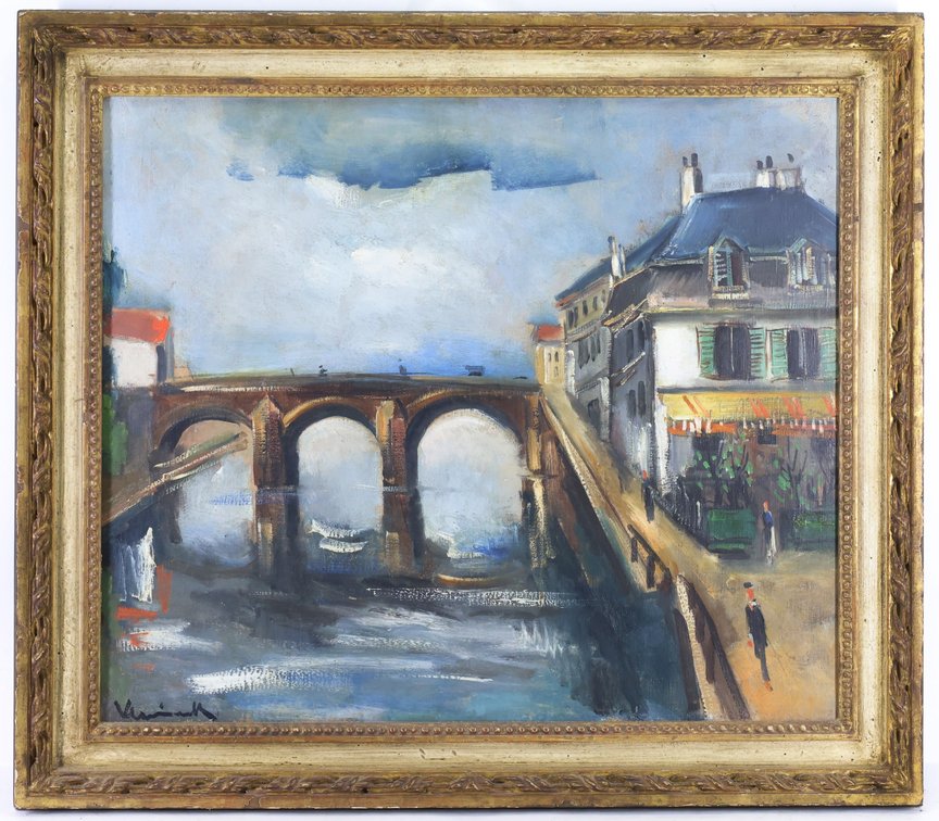 Image for Fine Art and Mid-Century Modern | September 10, 2026 at 10:00 AM