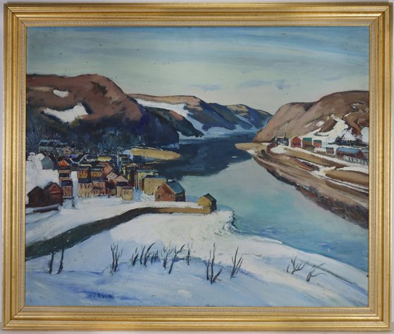 Image for Fine Art and Mid-Century Modern | September 10, 2026 at 10:00 AM
