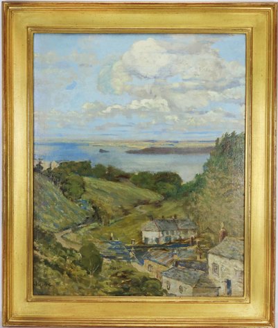 Image for Fine Art and Mid-Century Modern | September 10, 2026 at 10:00 AM