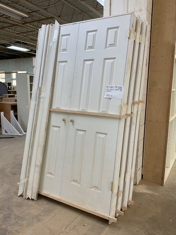 Image for Cabinetry, Office, and Material Handling Business Liquidation | Souderton, PA | September 8, 2026 at 8:00 PM