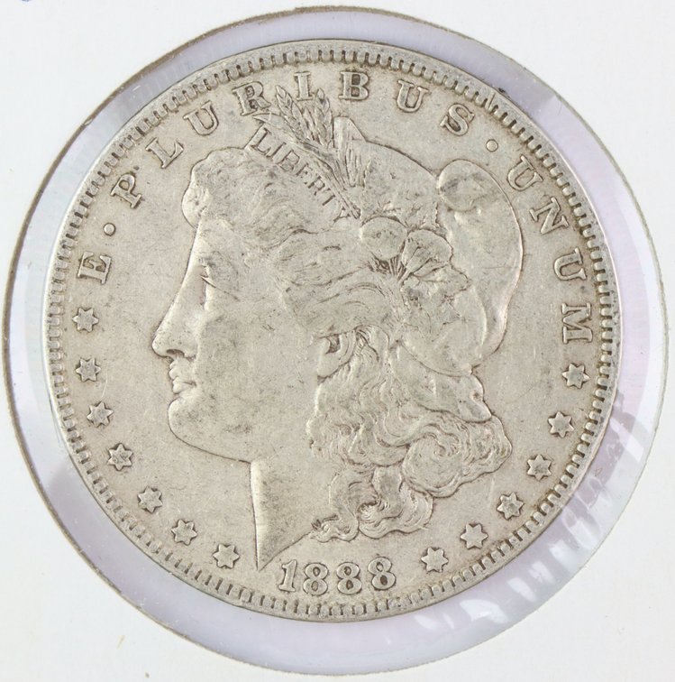 Image for Coins and Currency | September 15, 2026 at 7:00 PM