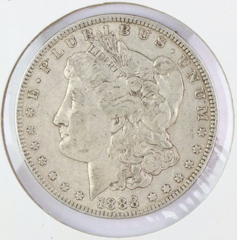 Image for Coins and Currency | September 15, 2026 at 7:00 PM