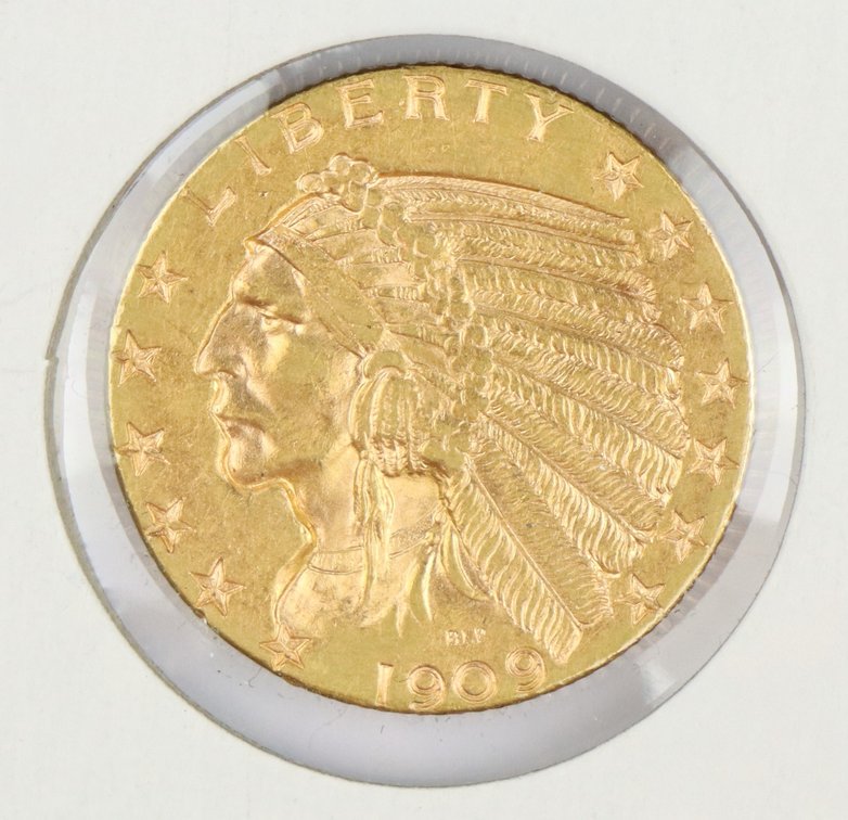 Image for Coins and Currency | September 15, 2026 at 7:00 PM