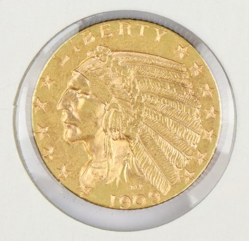 Image for Coins and Currency | September 15, 2026 at 7:00 PM