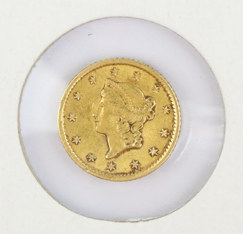 Image for Coins and Currency | September 15, 2026 at 7:00 PM