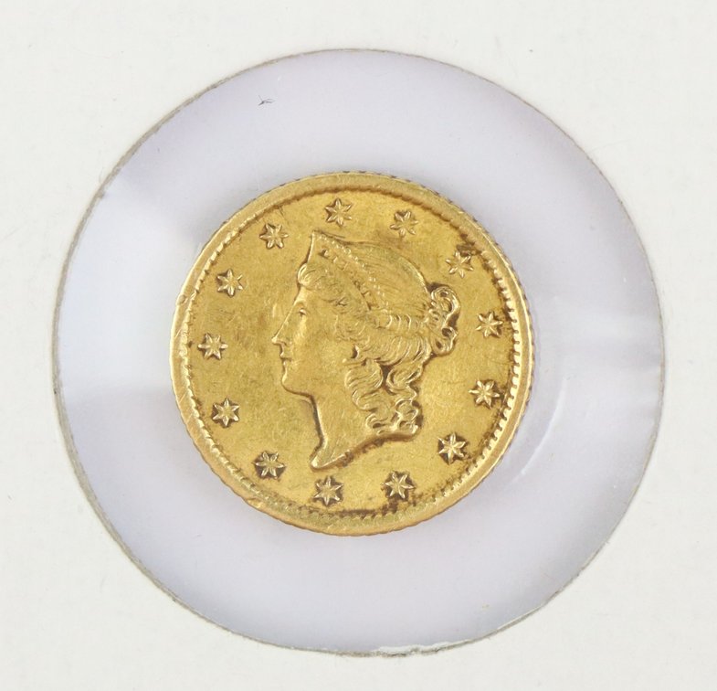 Image for Coins and Currency | September 15, 2026 at 7:00 PM