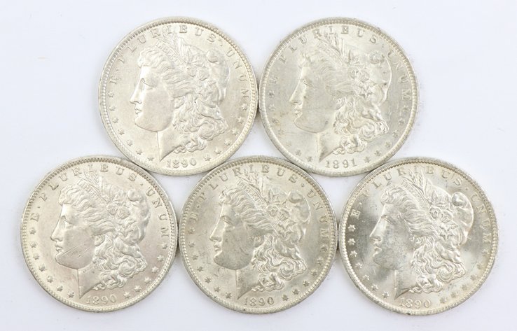 Image for Coins and Currency | September 15, 2026 at 7:00 PM