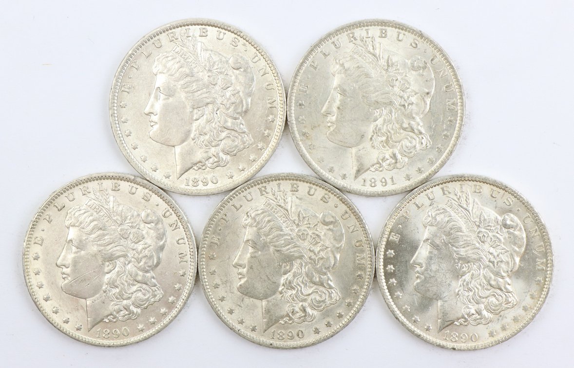 Image for Coins and Currency | September 15, 2026 at 7:00 PM
