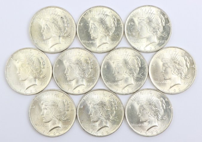 Image for Coins and Currency | September 15, 2026 at 7:00 PM