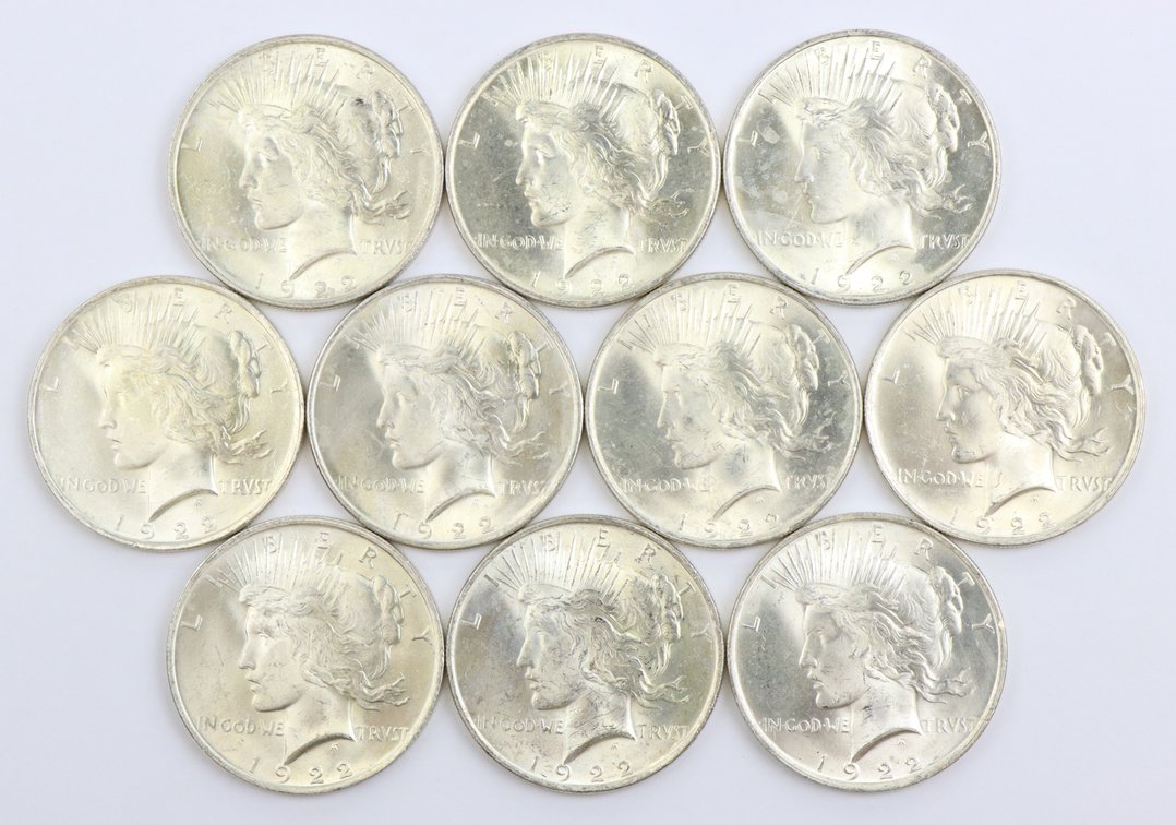 Image for Coins and Currency | September 15, 2026 at 7:00 PM