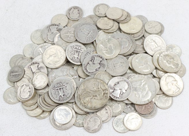 Image for Coins and Currency | September 15, 2026 at 7:00 PM