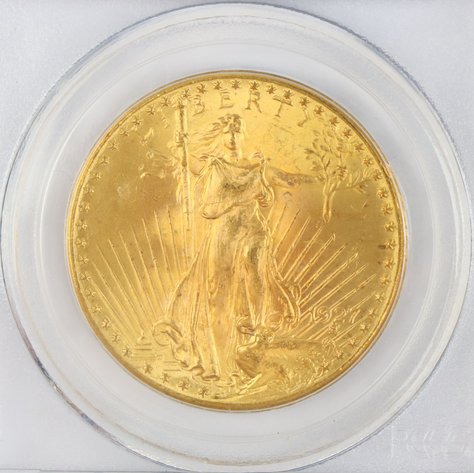 Image for Coins and Currency | September 15, 2026 at 7:00 PM