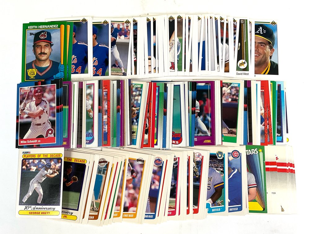 Image for Magic: The Gathering and Sports Collectible Cards | September 16, 2026 at 8:00 PM