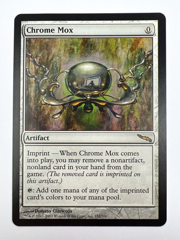 Image for Magic: The Gathering and Sports Collectible Cards | September 16, 2026 at 8:00 PM