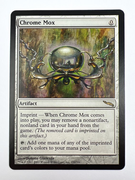 Image for Magic: The Gathering and Sports Collectible Cards | September 16, 2026 at 8:00 PM