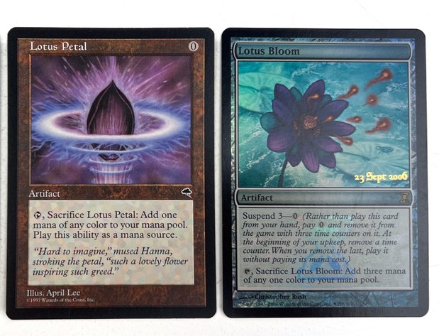 Image for Magic: The Gathering and Sports Collectible Cards | September 16, 2026 at 8:00 PM