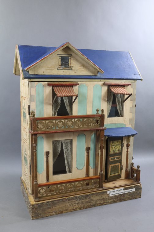 Image for Catalog of Antique and Other Fine Dolls | September 29, 2026 at 10:00 AM