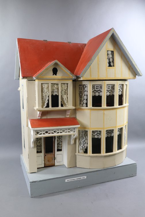 Image for Catalog of Antique and Other Fine Dolls | September 29, 2026 at 10:00 AM