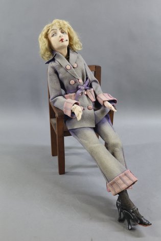 Image for Catalog of Antique and Other Fine Dolls | September 29, 2026 at 10:00 AM