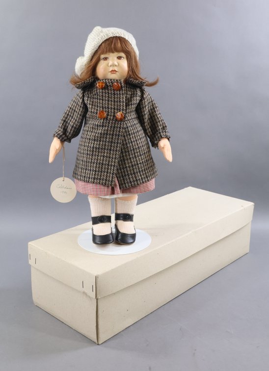 Image for Catalog of Antique and Other Fine Dolls | September 29, 2026 at 10:00 AM