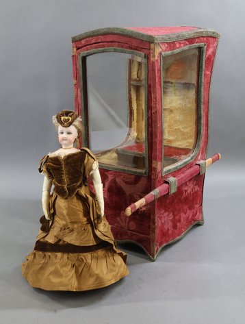 Image for Catalog of Antique and Other Fine Dolls | September 29, 2026 at 10:00 AM