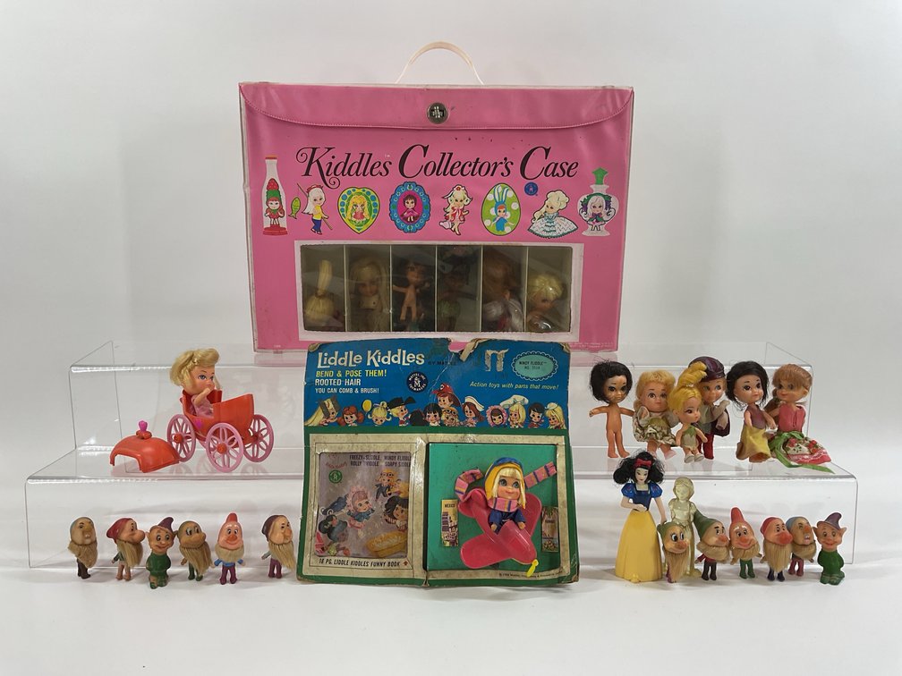 Image for Modern, Collectible and Antique Dolls | September 29, 2026 at 7:00 PM