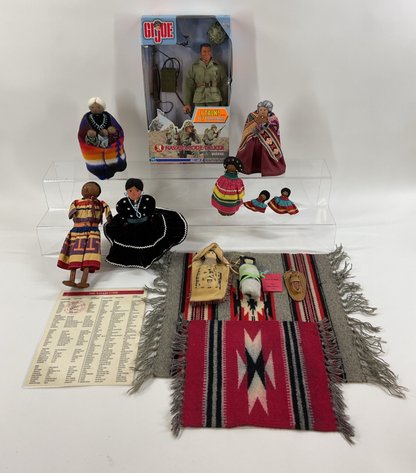 Image for Modern, Collectible and Antique Dolls | September 29, 2026 at 7:00 PM