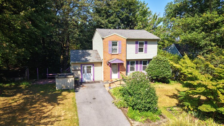 Image for Real Estate For Auction | 12 Picnic Woods Circle, Lititz, PA 17543 | October 1, 2026 at 4:00 PM