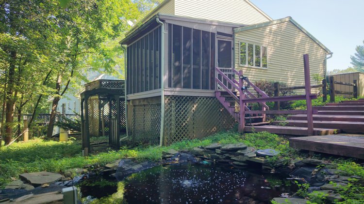 Image for Real Estate For Auction | 12 Picnic Woods Circle, Lititz, PA 17543 | October 1, 2026 at 4:00 PM