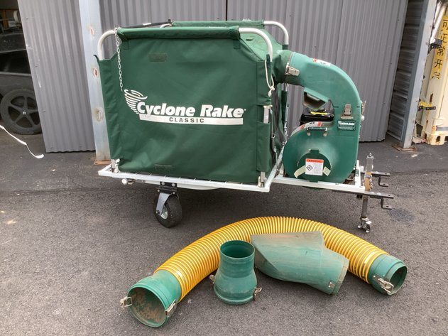 Image for Tools and Equipment | September 22, 2026 at 7:00 PM