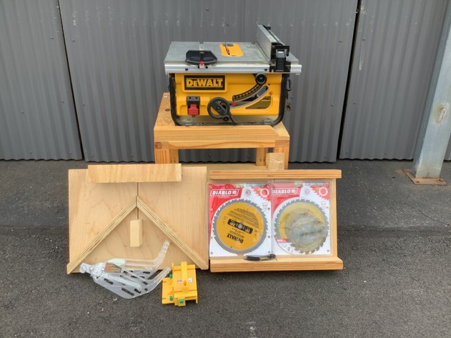 Image for Tools and Equipment | September 22, 2026 at 7:00 PM