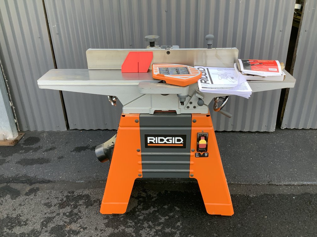 Image for Tools and Equipment | September 22, 2026 at 7:00 PM